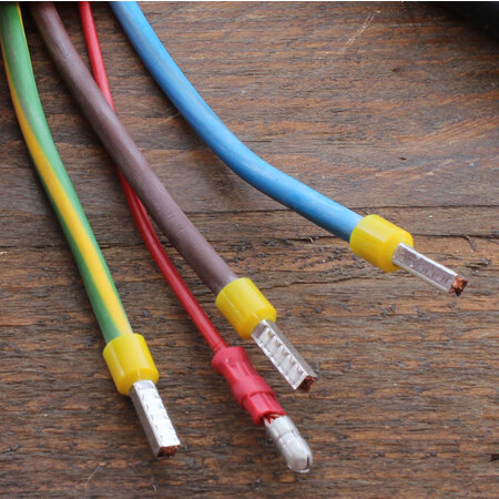 Alfen  Eve Single S-line - 3 x 16A - Grijs - Loadbalancing - 10 meter kabel type 2 - Laadnet