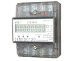 KWh meter