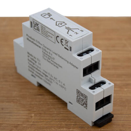 EVBox Dynamic Load Balancing Kit - 50A - Voor EVBox Livo en Liviqo