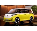 Laadstation Volkswagen ID.Buzz