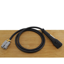 AQ-TRON Adapter/ kabel voor 48 V E-Z-GO