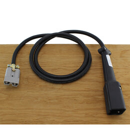 AQ-TRON Adapter/ kabel voor TDRE Yamaha
