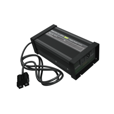 BatteryLabs MegaCharge Lithium-ion 60V 5A