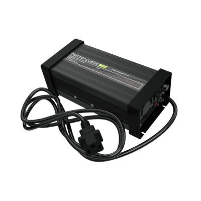 BatteryLabs MegaCharge Lithium-ion 36V 8A