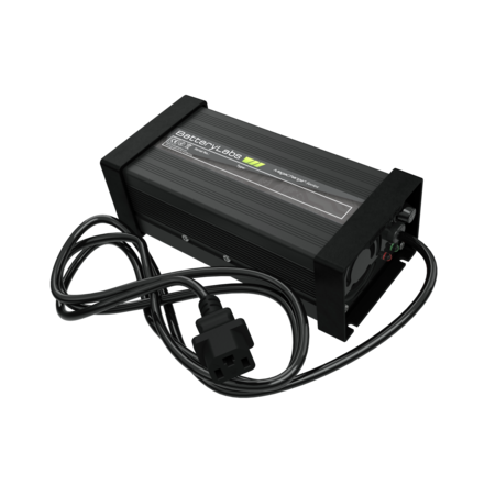 BatteryLabs MegaCharge Lithium-ion 36V 8A - C13 stekker