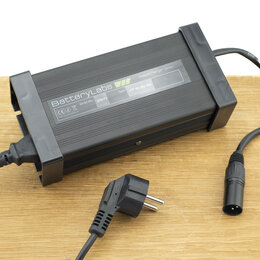 BatteryLabs MegaCharge Lithium 12V 10A