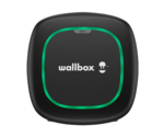 Wallbox Pulsar: de diverse modellen