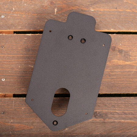 Adapter / Montageplaat t.b.v. Easee Laadstations