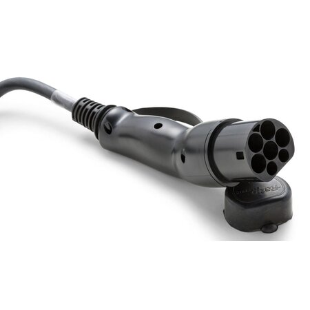 Ratio E-Line Laadkabel type 2 - 1 fase 32A - 5 meter