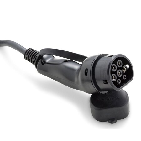 Ratio E-Line Laadkabel type 2 - 1 fase 32A - 5 meter