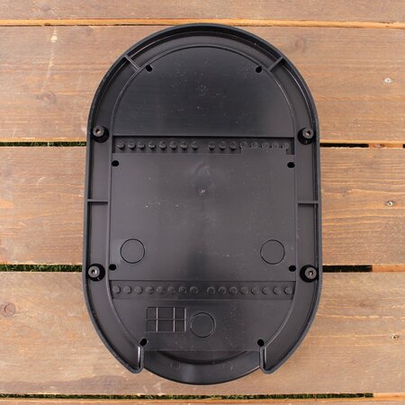 Ratio Solar Laadstation Outlet/ Socket 3 fase 16A - 32A - Wireless Sensorbox