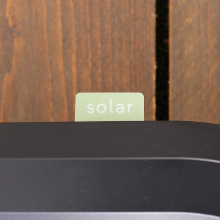 Ratio Solar Laadstation Outlet/ Socket 3 fase 16A - 32A - Wireless Sensorbox
