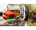 EV LAADSTATIONS