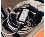 Mobiele laders