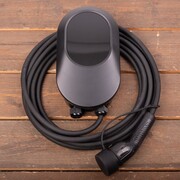 Volt Time One - Black