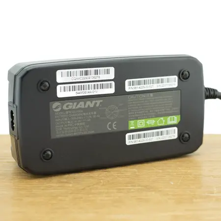 Giant EnergyPak Acculader 41,8V 5 pins