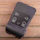 CTEK Chargestorm Connected CC3 - Dubbele Outlet - 3 fase 32A - 22kW