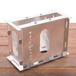 Volt Time Metalen Sokkel voor Volt Time Laadpaal