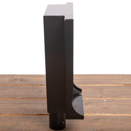 CTEK Adapter DIN om CTEK Chargestorm CC3 lader op een paal te monteren