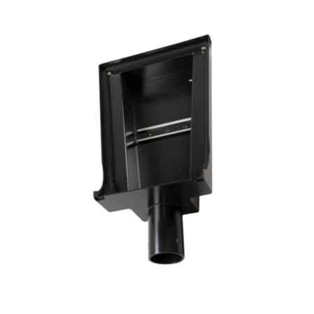 CTEK Adapter DIN om CTEK Chargestorm CC3 lader op een paal te monteren