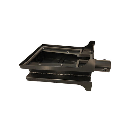 CTEK Adapter DIN om 2 CTEK Chargestorm CC3 en CC3i  laders op een paal te monteren
