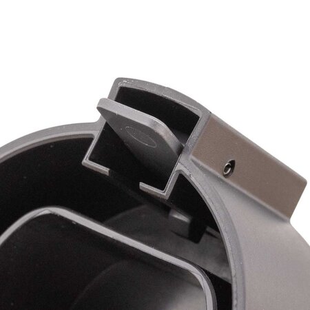 CTEK Stekkerhouder laadkabel type 2