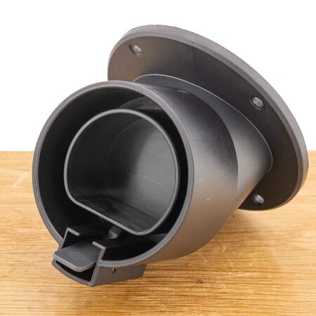 CTEK Stekkerhouder laadkabel type 2