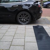 ToolLine Kabelmat voor licht gebruik - 180 x 40 cm