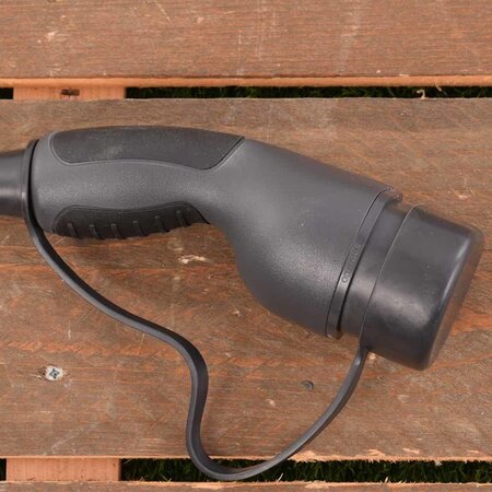 EVBox Vaste Type 2 Laadkabel voor Elvi laadstation - 6 meter - 1 fase 32A