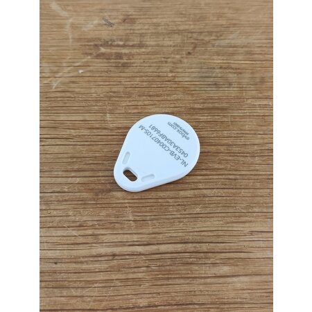 EVBox RFID Tag/ Sleutelhanger