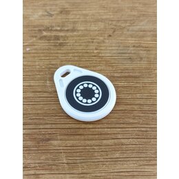 EVBox RFID Tag/ Sleutelhanger