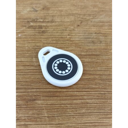 EVBox RFID Tag/ Sleutelhanger