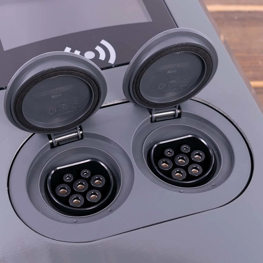 Double Pro-line van Alfen