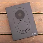 Laadstation outlet: zonder vaste kabel