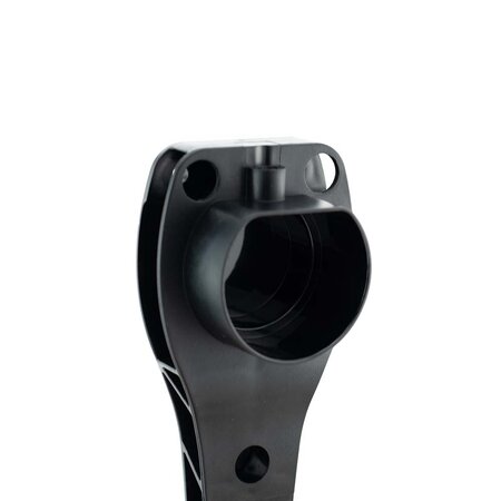 Carpoint Oplaadkabel Stekkerhouder/ Muurhouder - Type 2