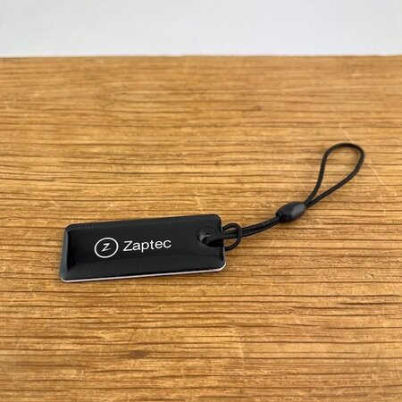Zaptec RFID Tag/ Sleutelhanger