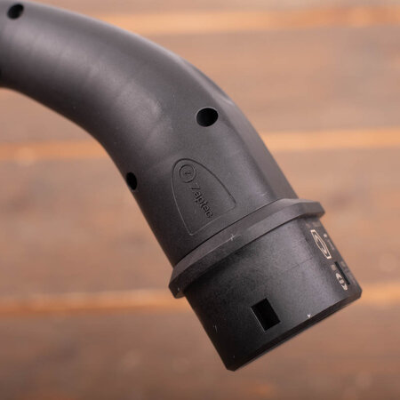 Zaptec Laadkabel 22kW Type 2 - 3 fase 32A - 7,5 meter