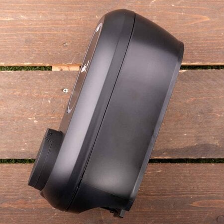 Wallbox Pulsar Max 7,4 kW - Socket - 1 fase