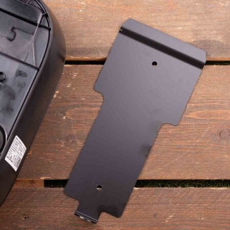 Wallbox Pulsar Max 7,4 kW - Socket - 1 fase