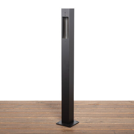 OnePole  Lite Universele Laadpaal