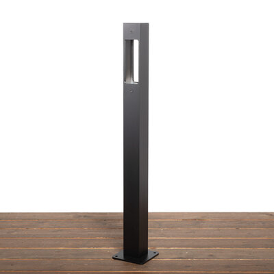 OnePole Lite Twin Universele Laadpaal