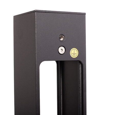 OnePole  Lite Twin Universele Laadpaal