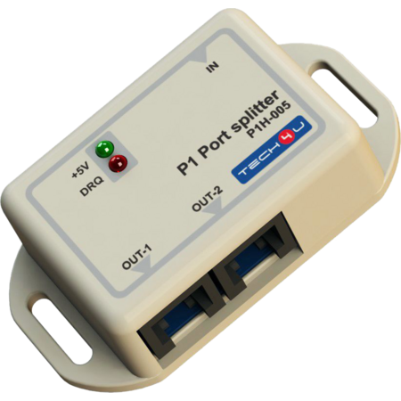 Bliq P1 Splitter voor Laadpaal