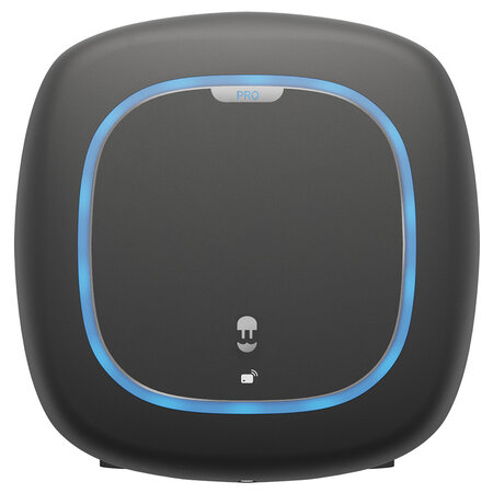 Wallbox Pulsar Pro 7,4 kW - Zwart type 1 met 5 meter vaste rechte laadkabel