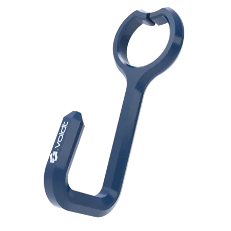 Voldt Cable Hook