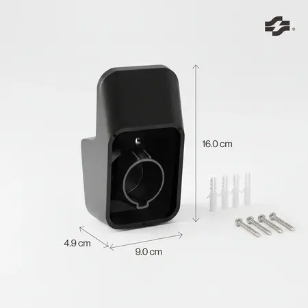 Voldt Cable Dock/ Stekkerhouder