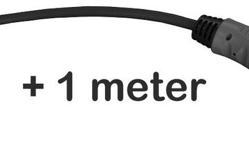 Laadkabel verlengen: wat werkt niet en wat wel?