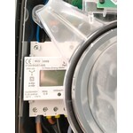 Laadstations met een interne MID Meter