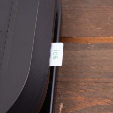 Ratio io6 Pro Laadstation Socket 3 fase 16-32A - inclusief MID Meter