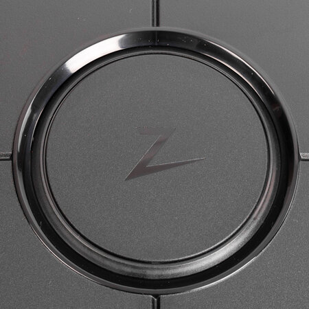 Zaptec Pro 22kW - Outlet - WiFi - 4G LTE-M | Inclusief Backplate